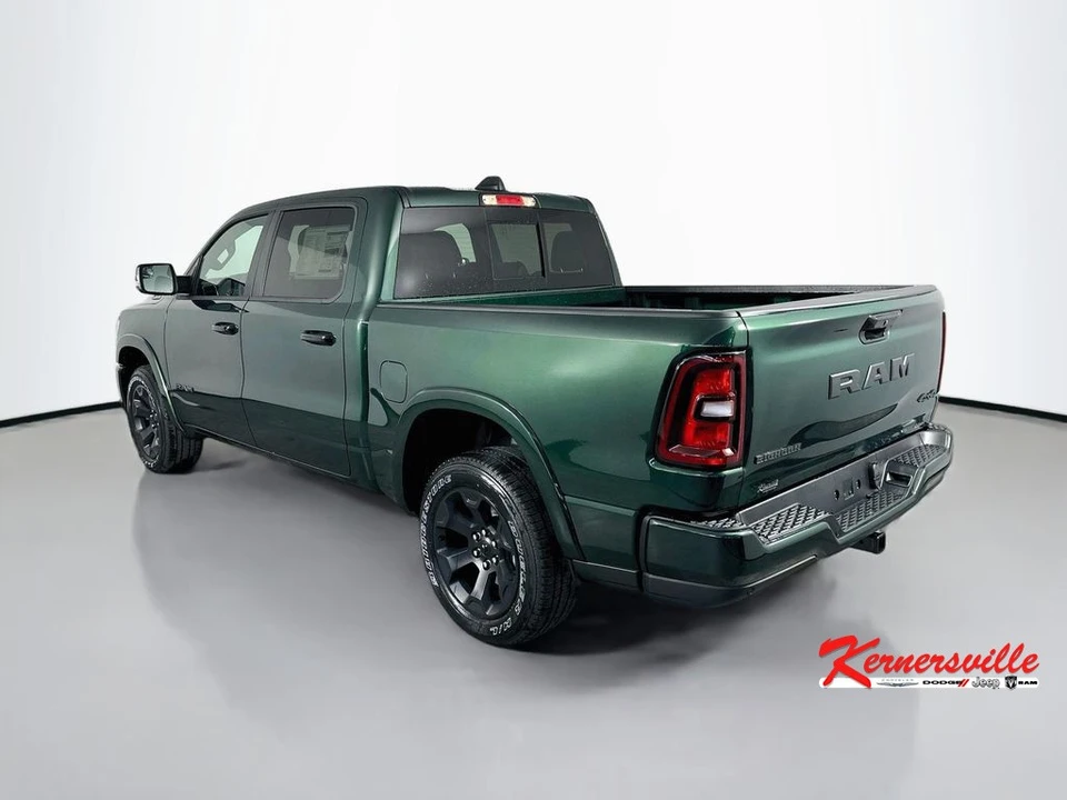 2026 Ram 1500 2nd Gen - Image 5 of 21