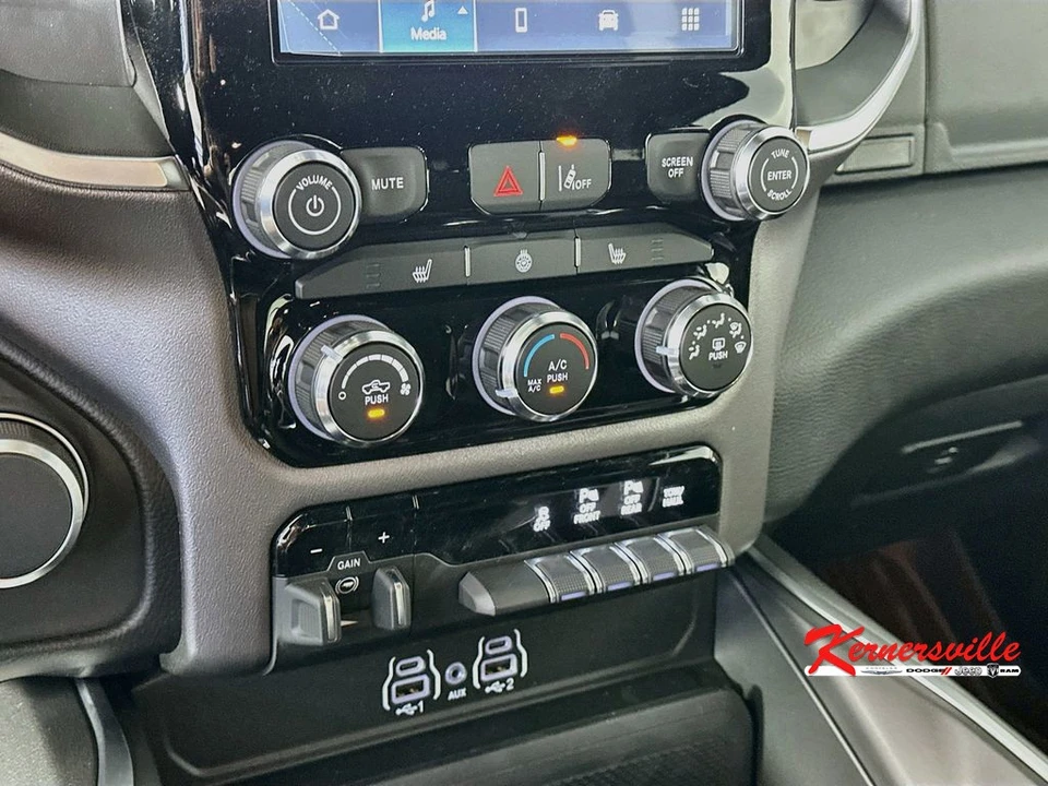 2026 Ram 1500 2nd Gen - Image 15 of 21