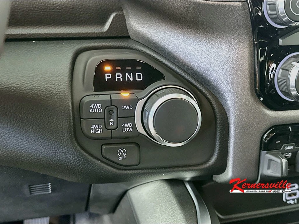 2026 Ram 1500 2nd Gen - Image 12 of 21