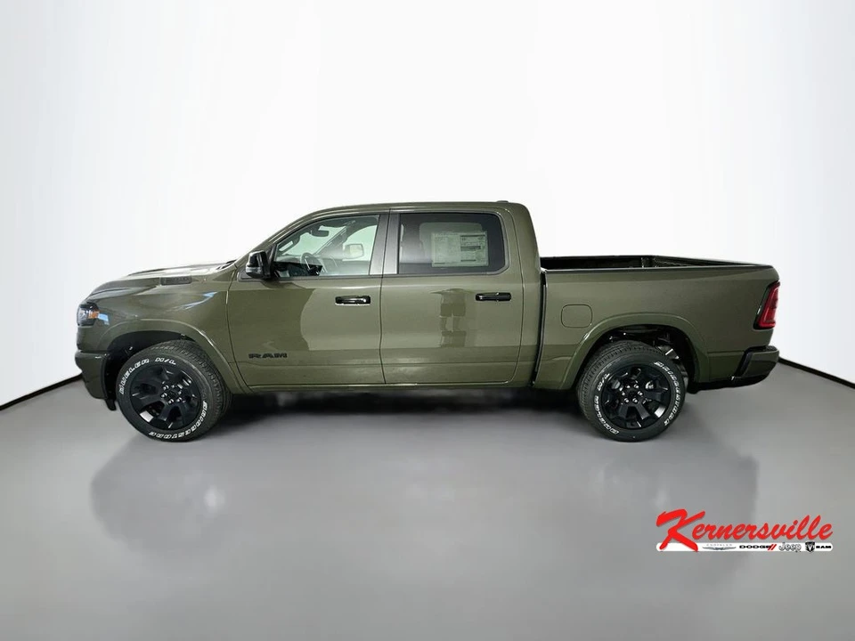 2026 Ram 1500 2nd Gen - Image 4 of 21