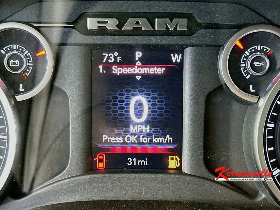 2026 Ram 1500 2nd Gen - Image 11 of 21