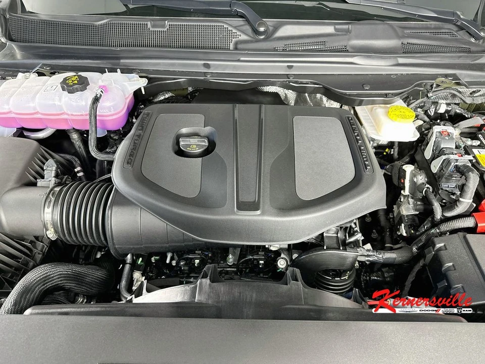 2026 Ram 1500 2nd Gen - Image 18 of 21