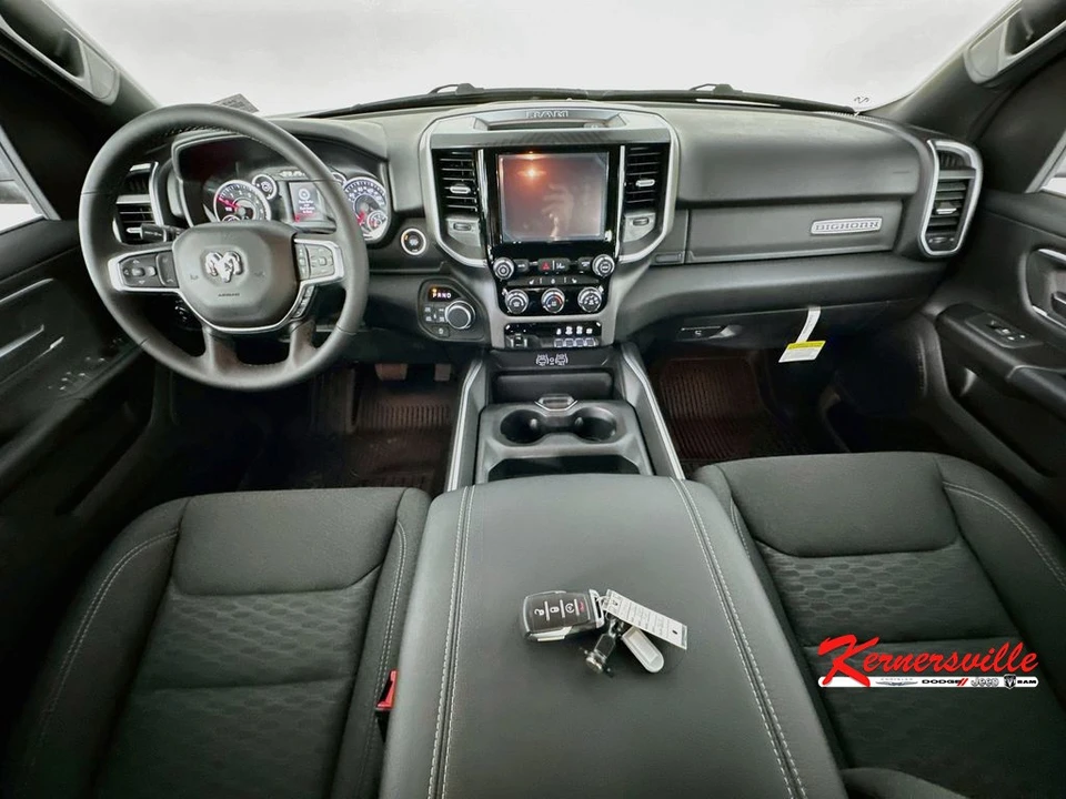 2026 Ram 1500 2nd Gen - Image 9 of 21
