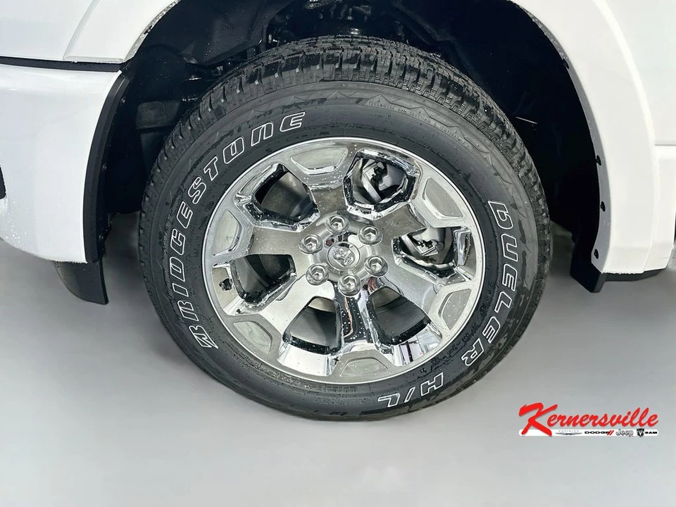 2026 Ram 1500 2nd Gen - Image 17 of 22