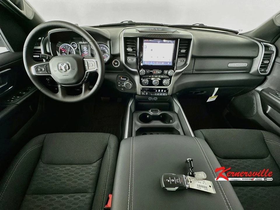 2026 Ram 1500 2nd Gen - Image 9 of 22
