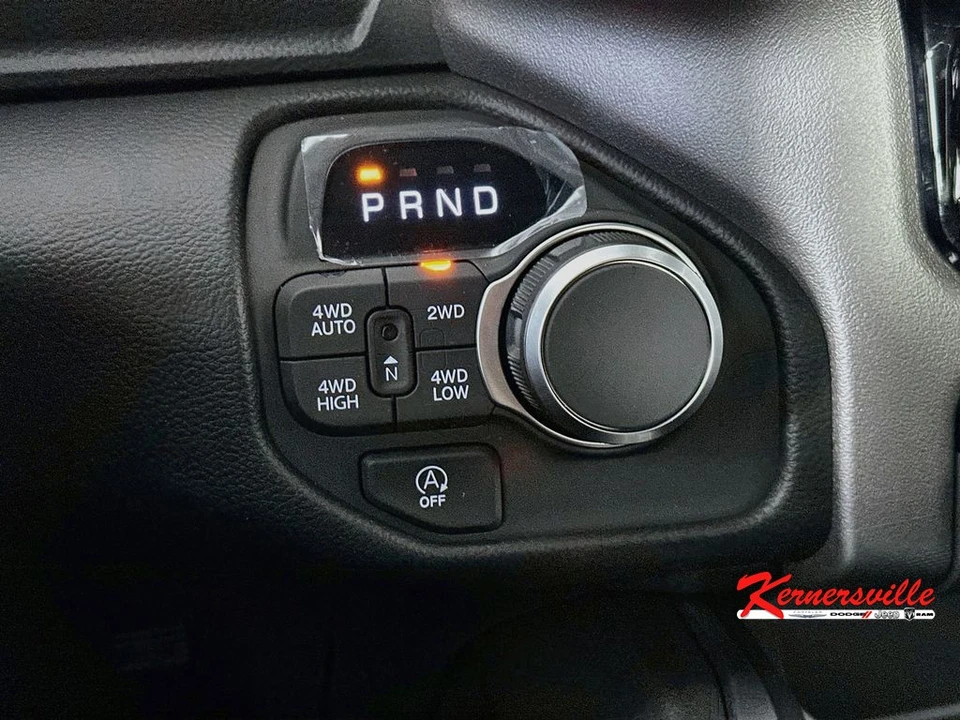 2026 Ram 1500 2nd Gen - Image 12 of 22