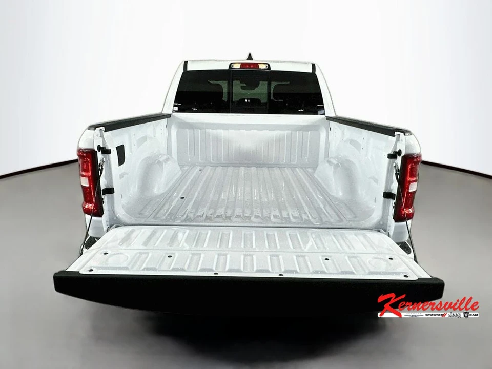 2026 Ram 1500 2nd Gen - Image 16 of 22