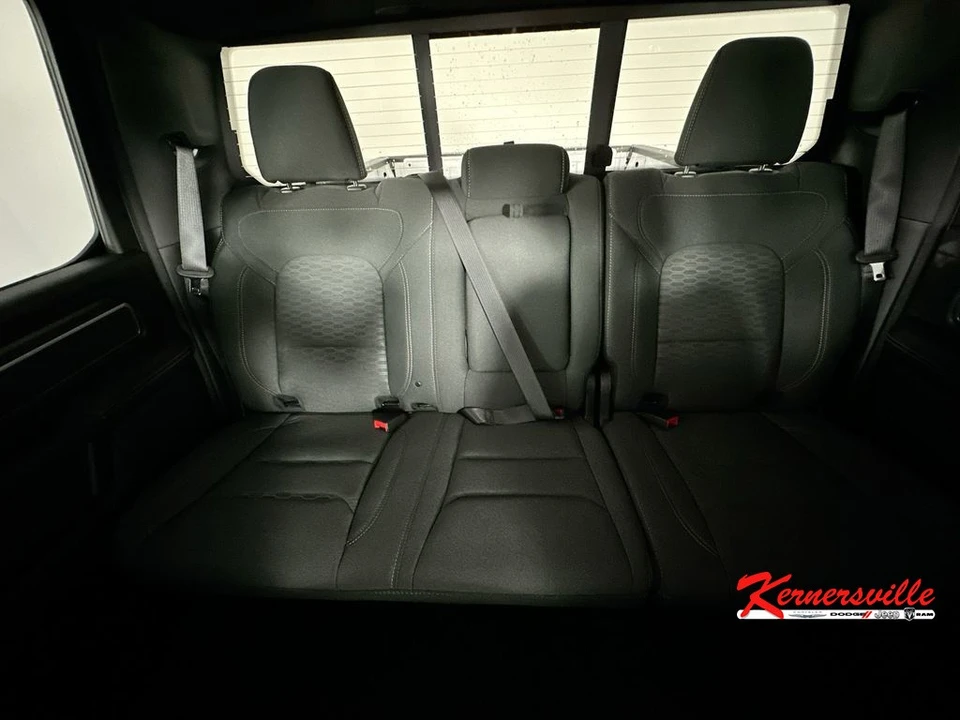 2026 Ram 1500 2nd Gen - Image 10 of 22