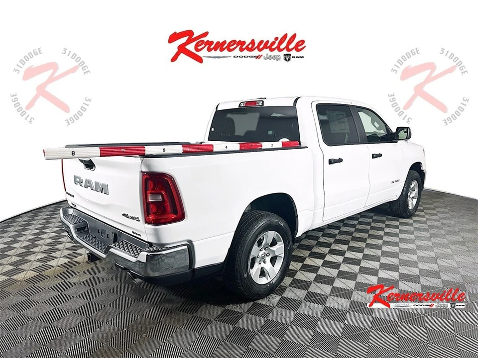 2026 Ram 1500 2nd Gen - Image 7 of 12