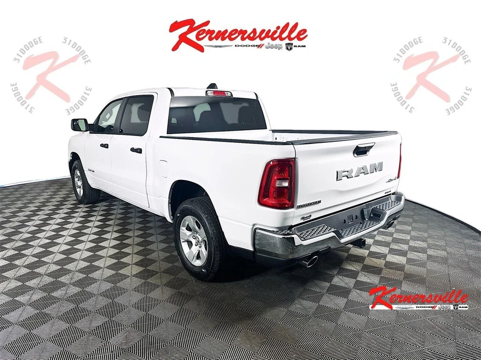 2026 Ram 1500 2nd Gen - Image 5 of 12