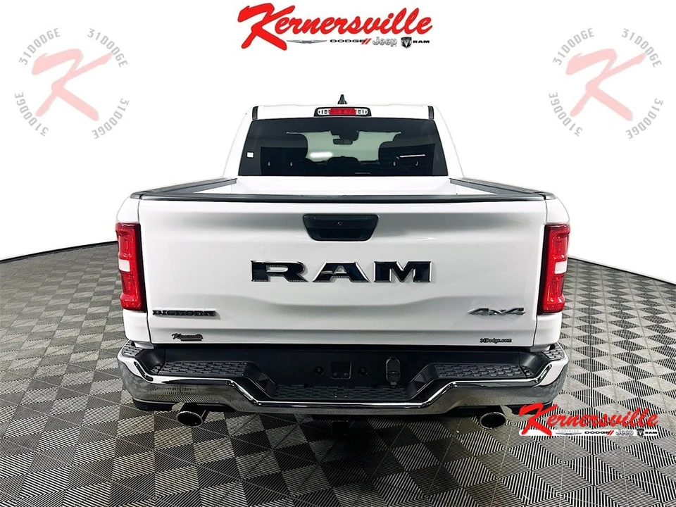2026 Ram 1500 2nd Gen - Image 6 of 12
