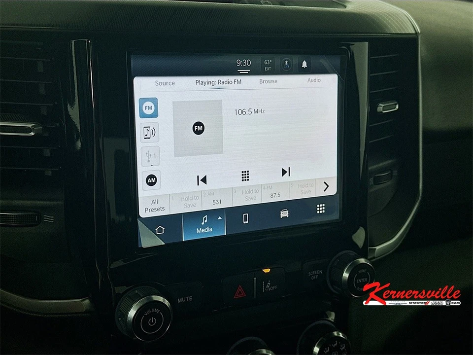 2026 Ram 1500 2nd Gen - Image 13 of 21