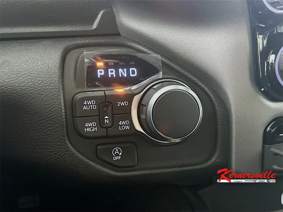 2026 Ram 1500 2nd Gen - Image 12 of 21
