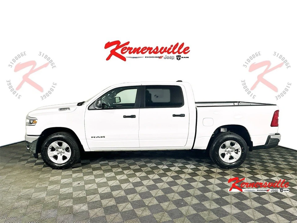 2026 Ram 1500 2nd Gen - Image 4 of 12