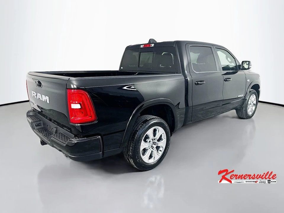 2026 Ram 1500 2nd Gen - Image 7 of 21