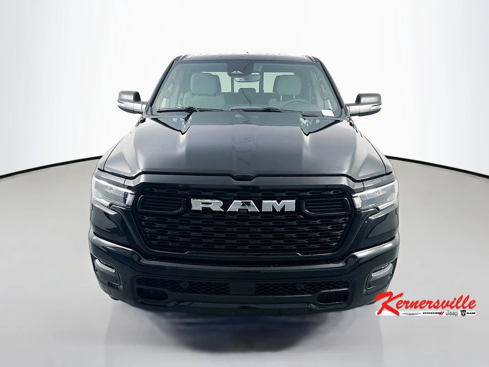 2026 Ram 1500 2nd Gen - Image 2 of 21