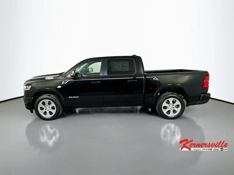 2026 Ram 1500 2nd Gen - Image 4 of 21
