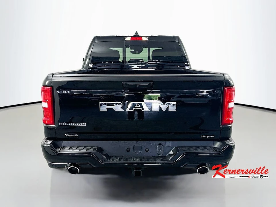 2026 Ram 1500 2nd Gen - Image 6 of 21