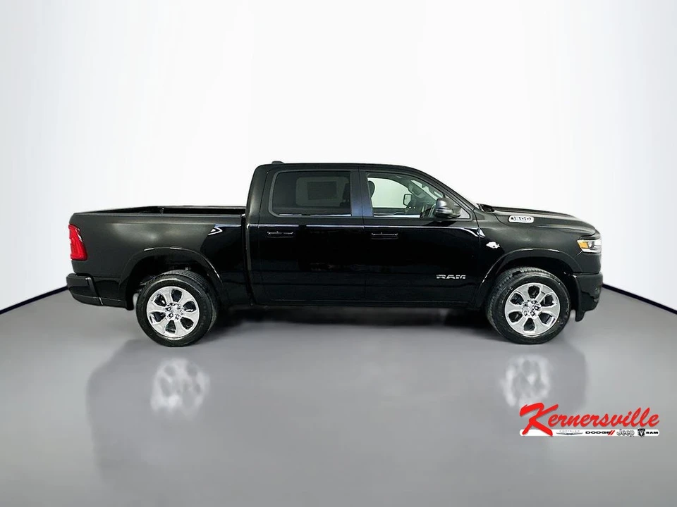 2026 Ram 1500 2nd Gen - Image 8 of 21