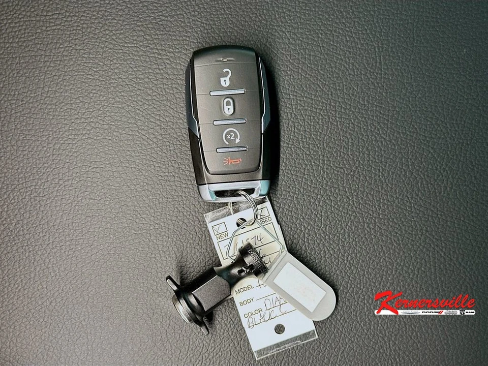 2026 Ram 1500 2nd Gen - Image 20 of 21