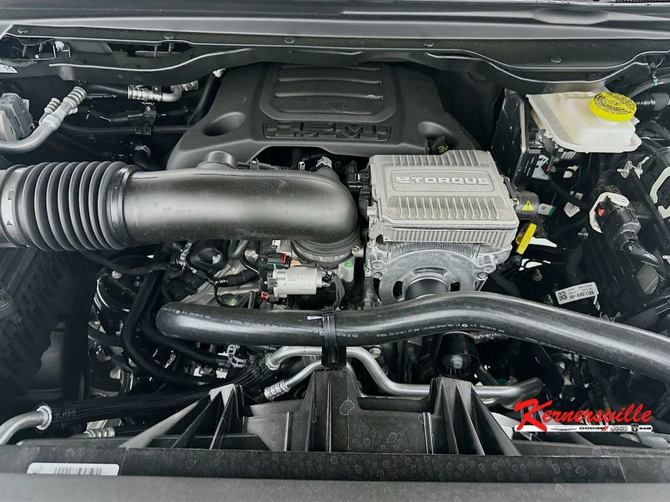 2026 Ram 1500 2nd Gen - Image 18 of 21