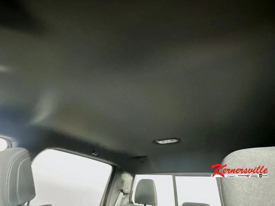 2026 Ram 1500 2nd Gen - Image 14 of 21