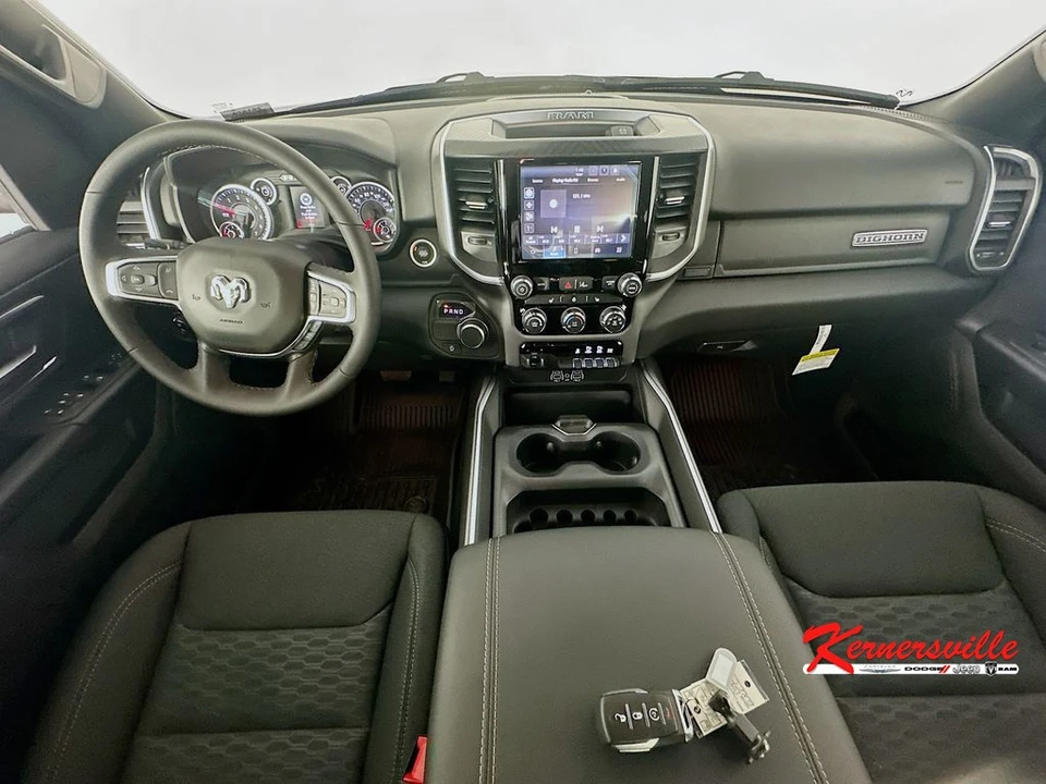2026 Ram 1500 2nd Gen - Image 9 of 21