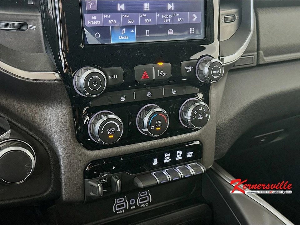 2026 Ram 1500 2nd Gen - Image 15 of 21