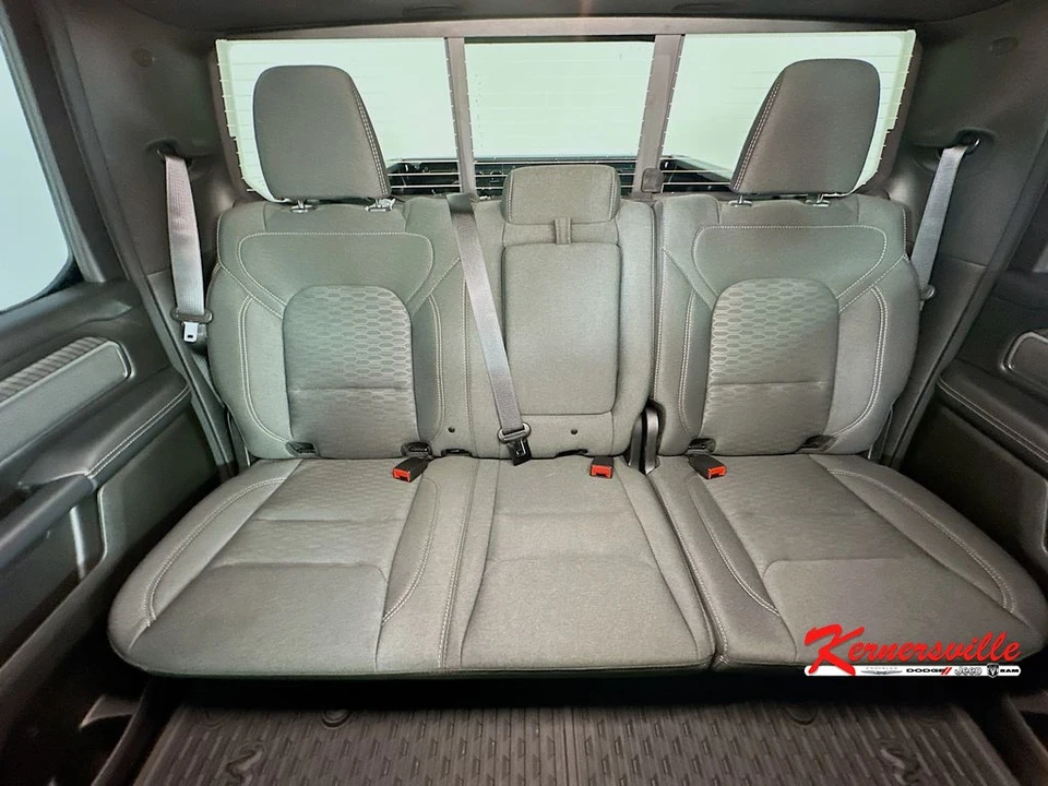 2026 Ram 1500 2nd Gen - Image 10 of 21