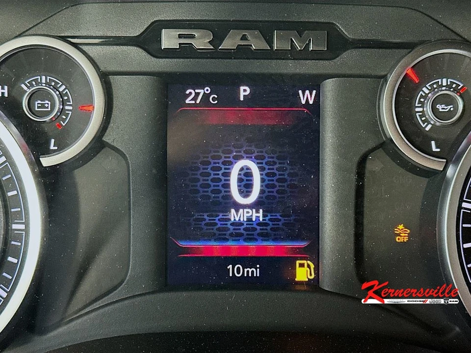 2026 Ram 1500 2nd Gen - Image 11 of 21