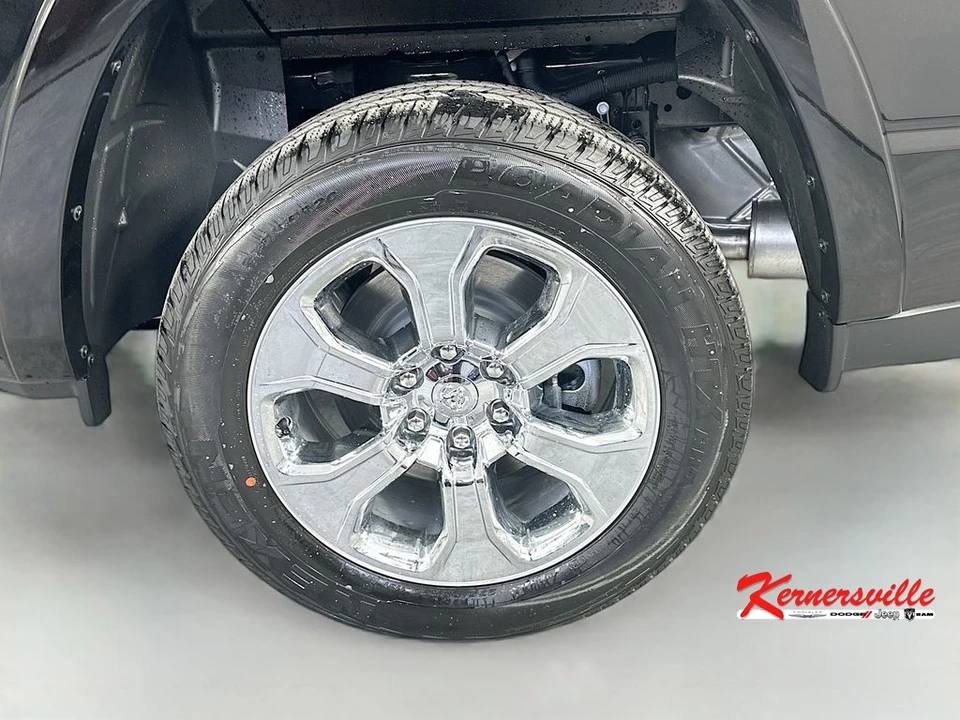 2026 Ram 1500 2nd Gen - Image 17 of 21