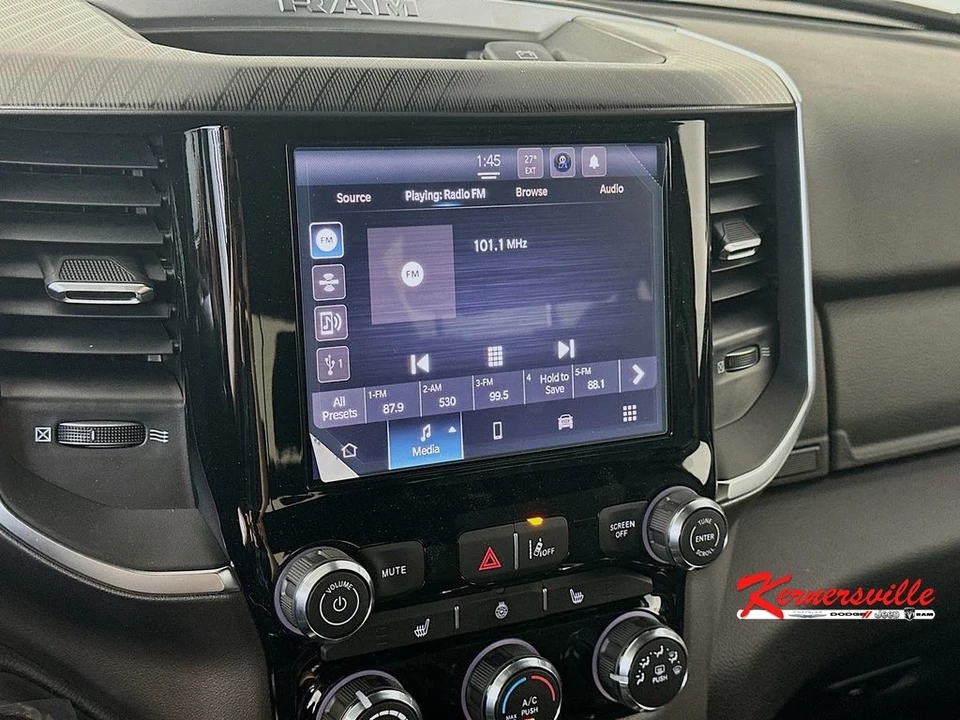 2026 Ram 1500 2nd Gen - Image 13 of 21