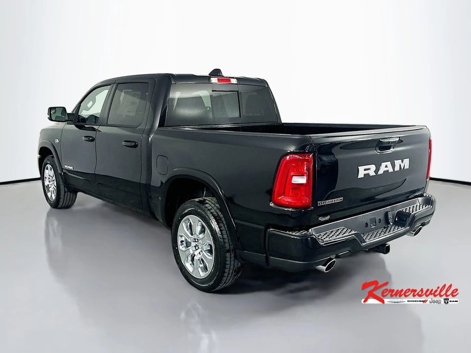 2026 Ram 1500 2nd Gen - Image 5 of 21