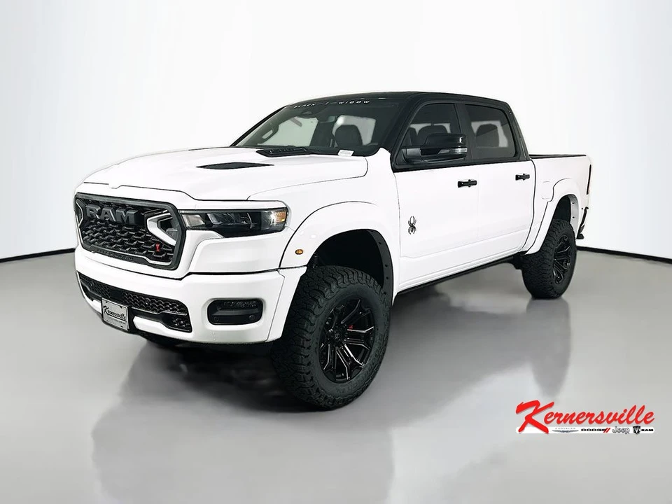 2026 Ram 1500 2nd Gen - Image 3 of 21