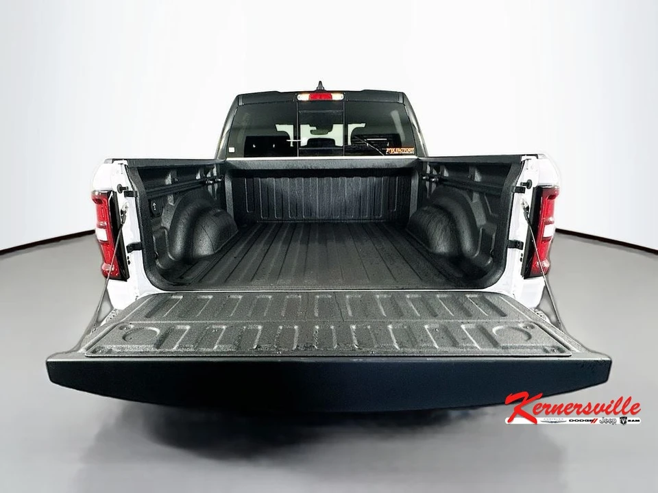 2026 Ram 1500 2nd Gen - Image 16 of 21