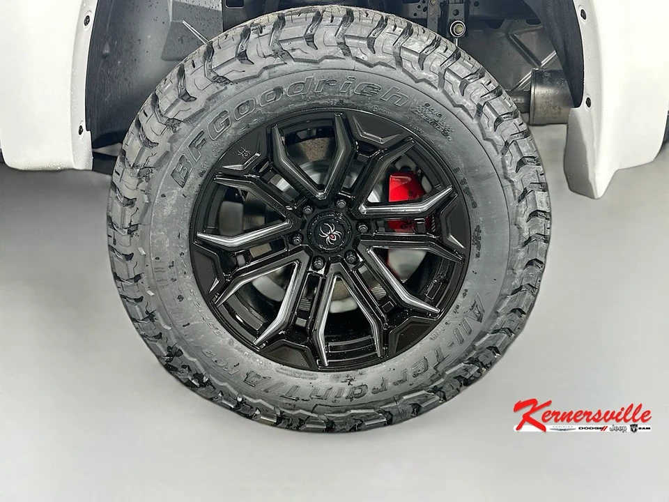 2026 Ram 1500 2nd Gen - Image 17 of 21