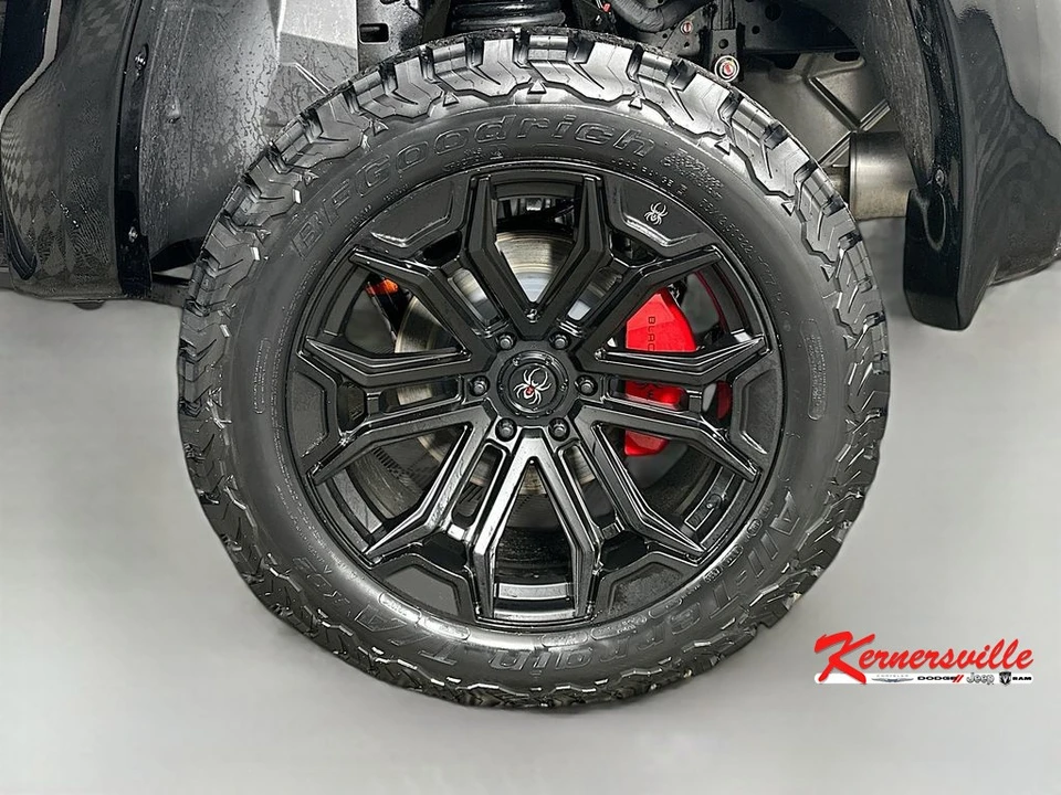 2026 Ram 1500 2nd Gen - Image 17 of 24