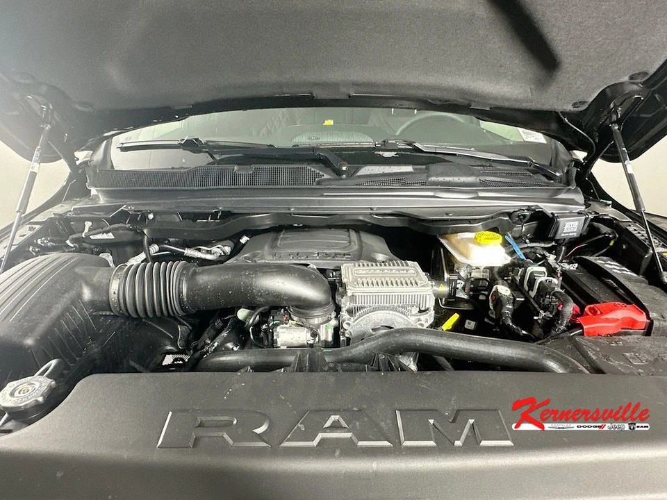 2026 Ram 1500 2nd Gen - Image 18 of 24