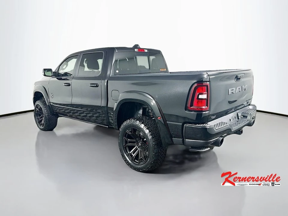 2026 Ram 1500 2nd Gen - Image 5 of 24