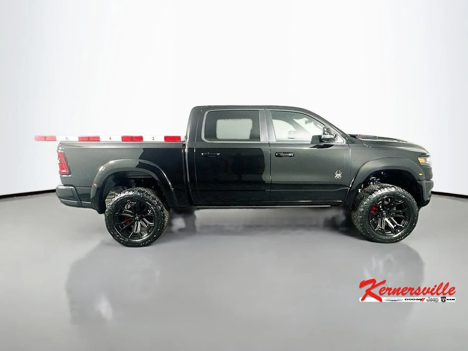 2026 Ram 1500 2nd Gen - Image 8 of 24