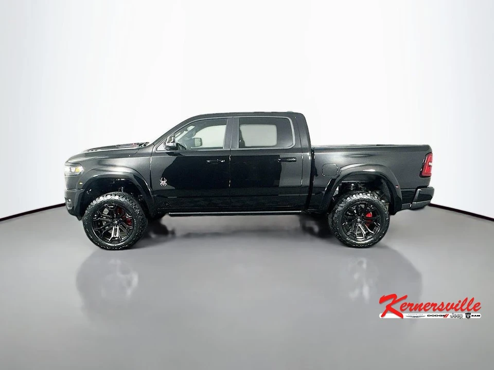 2026 Ram 1500 2nd Gen - Image 4 of 24