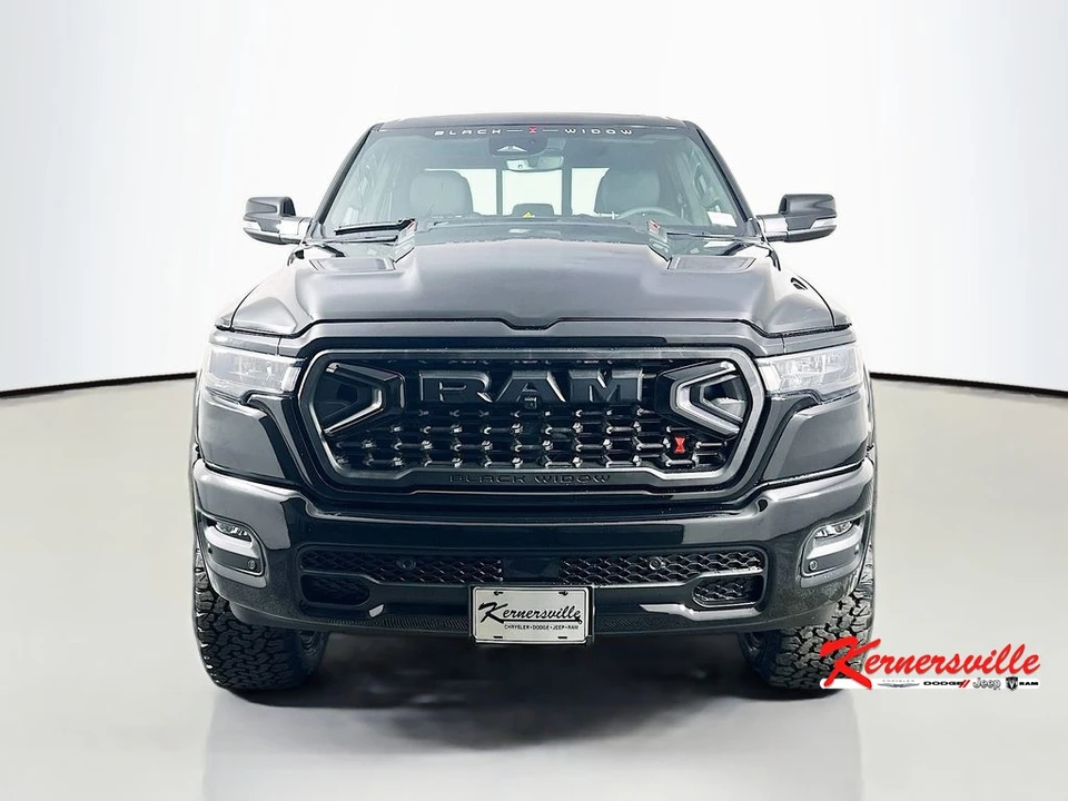 2026 Ram 1500 2nd Gen - Image 2 of 24