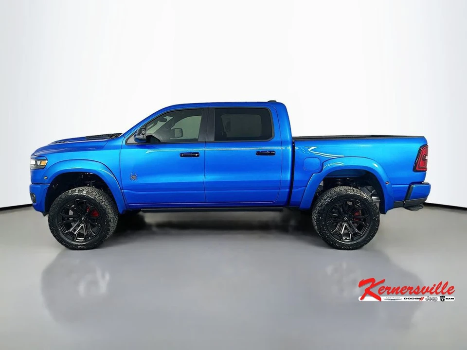 2026 Ram 1500 2nd Gen - Image 4 of 24