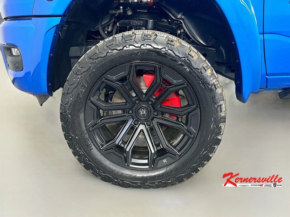 2026 Ram 1500 2nd Gen - Image 21 of 24