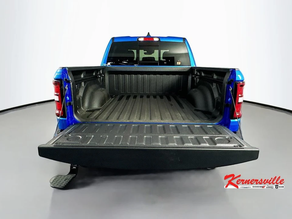 2026 Ram 1500 2nd Gen - Image 16 of 24