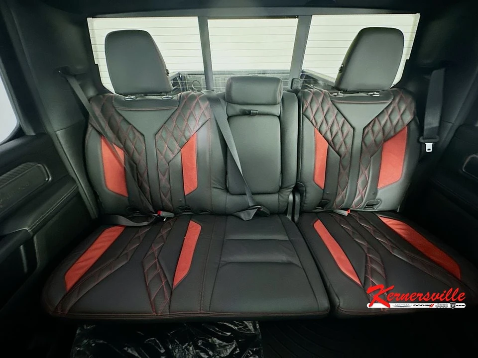 2026 Ram 1500 2nd Gen - Image 10 of 24
