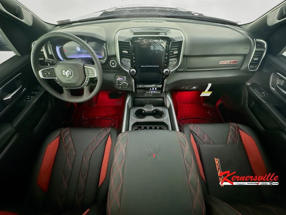 2026 Ram 1500 2nd Gen - Image 9 of 24
