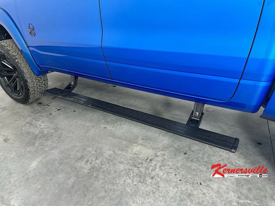 2026 Ram 1500 2nd Gen - Image 22 of 24