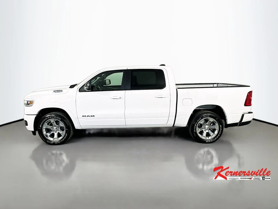 2026 Ram 1500 2nd Gen - Image 4 of 21