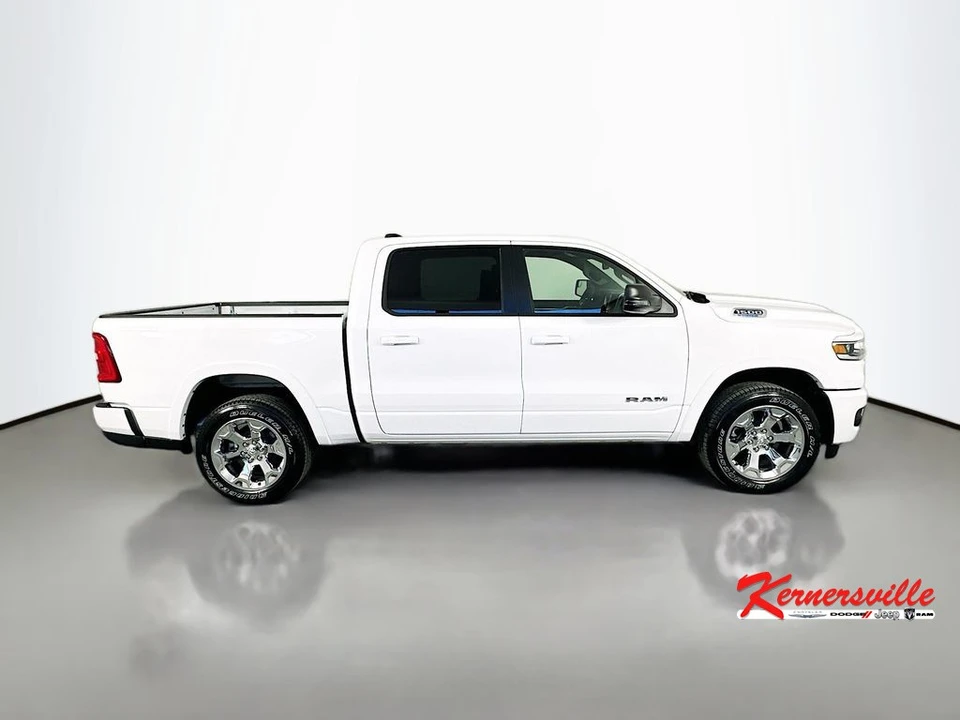 2026 Ram 1500 2nd Gen - Image 8 of 21